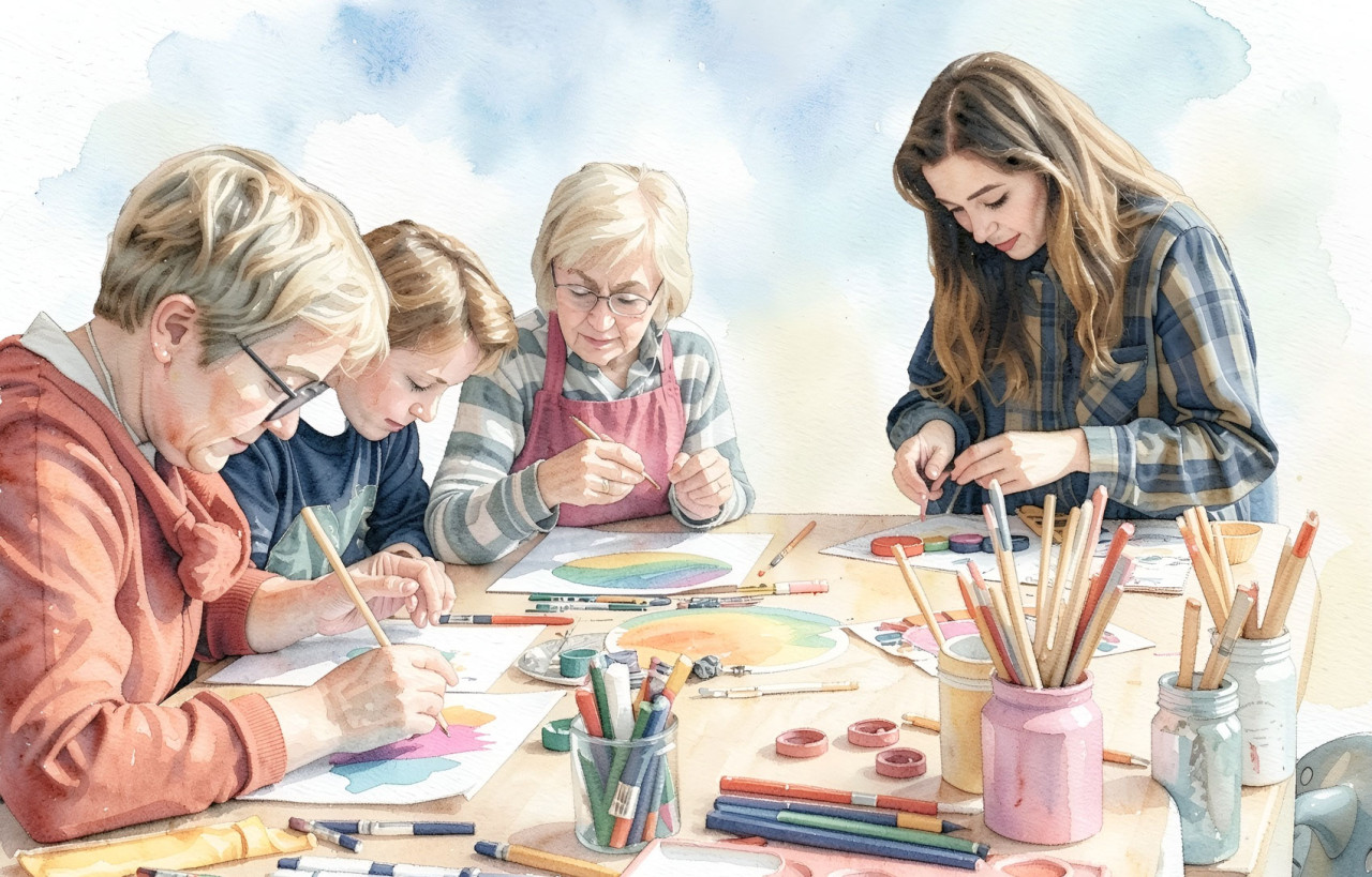 Kreatívny Klub Luna