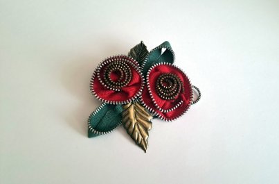 Zipsové brošne 2026