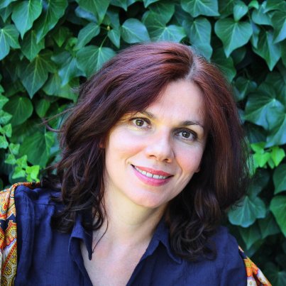 Beseda so spisovateľkou D. Fulmekovou