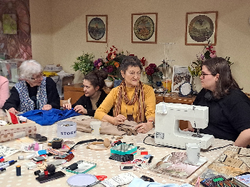 Dajme oblečeniu druhú šancu