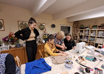 Dajme oblečeniu druhú šancu