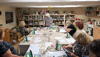 Encaustika pre začiatočníkov aj pokročilých