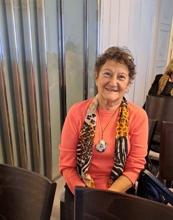 Klubistky na Senior Friendly 2025, Zichyho palác