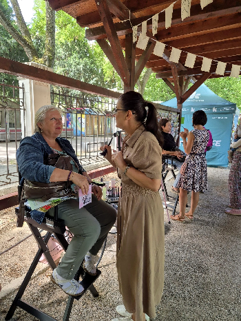 Medická záhrada, Spolu a Naplno 2025