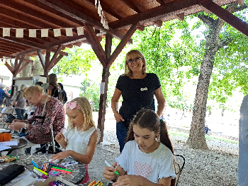 Medická záhrada, Spolu a Naplno 2025