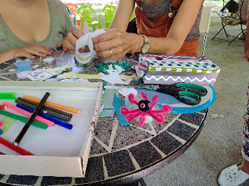 Medická záhrada, Spolu a Naplno 2025