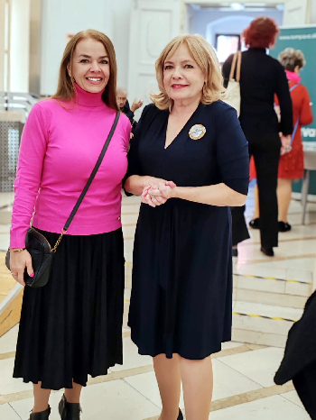 Medzigeneračný dialóg na SF 50+ 2024