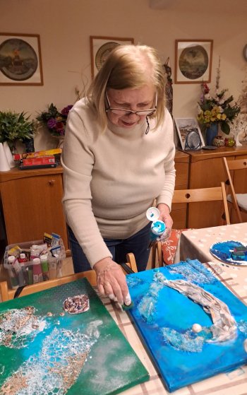 Rodinné tvorenie - Mix Médiá