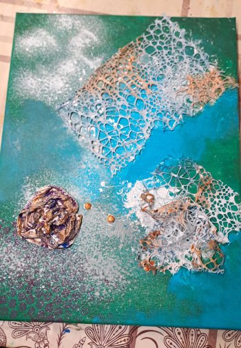 Rodinné tvorenie - Mix Médiá