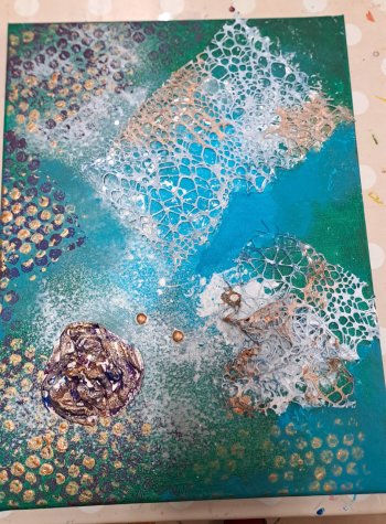 Rodinné tvorenie - Mix Médiá