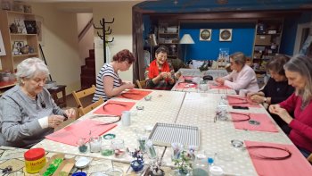 Stromčeky šťastia 2025