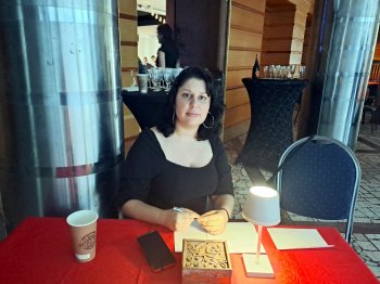 Tančiareň pre radosť