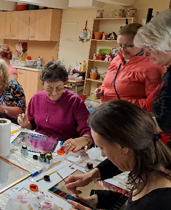 Tiffany zrkadlá 2025