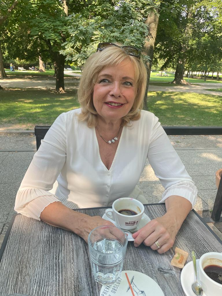 Príhovor riaditeľky Klubu Luna september 2023